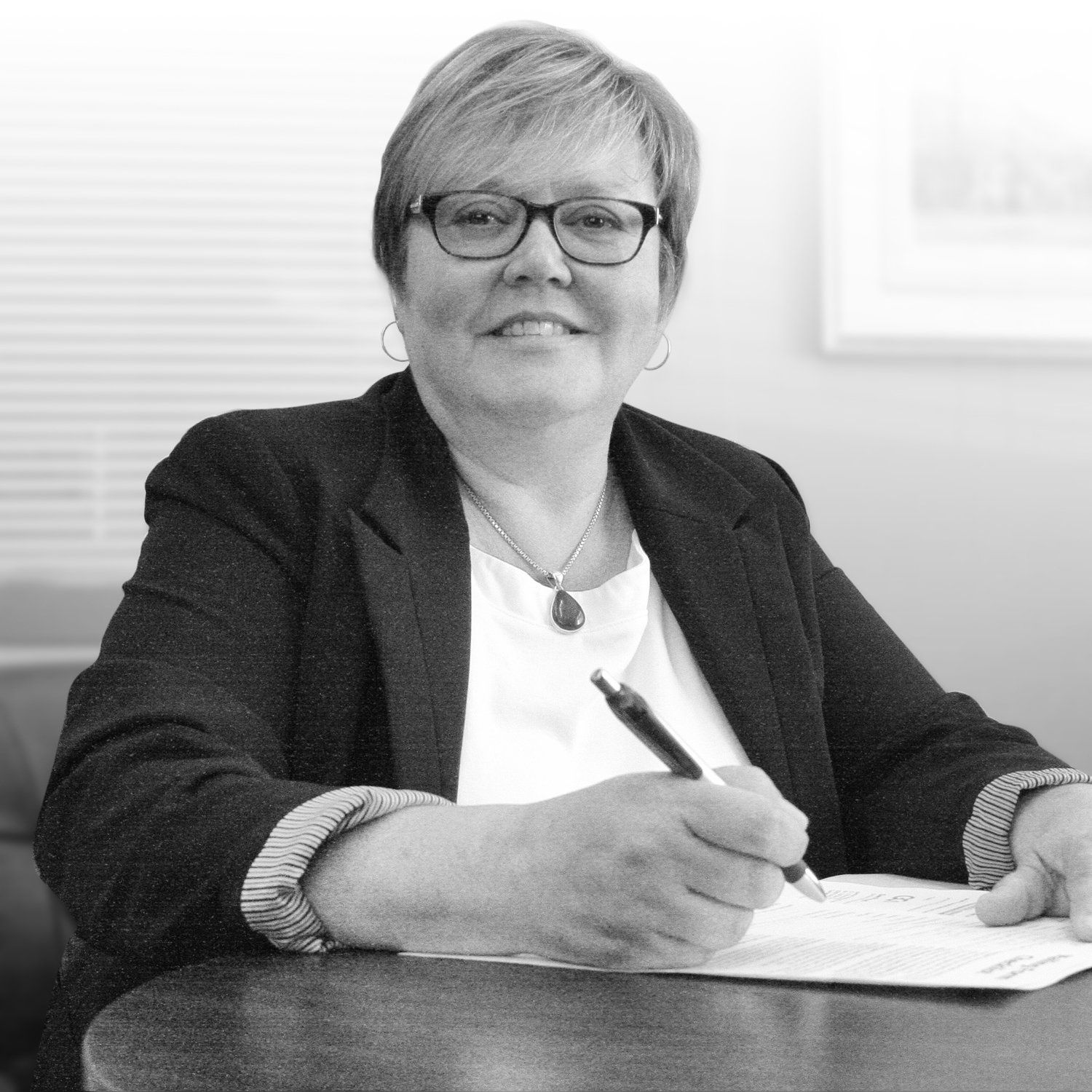 Profile photo of Peggy Cook.