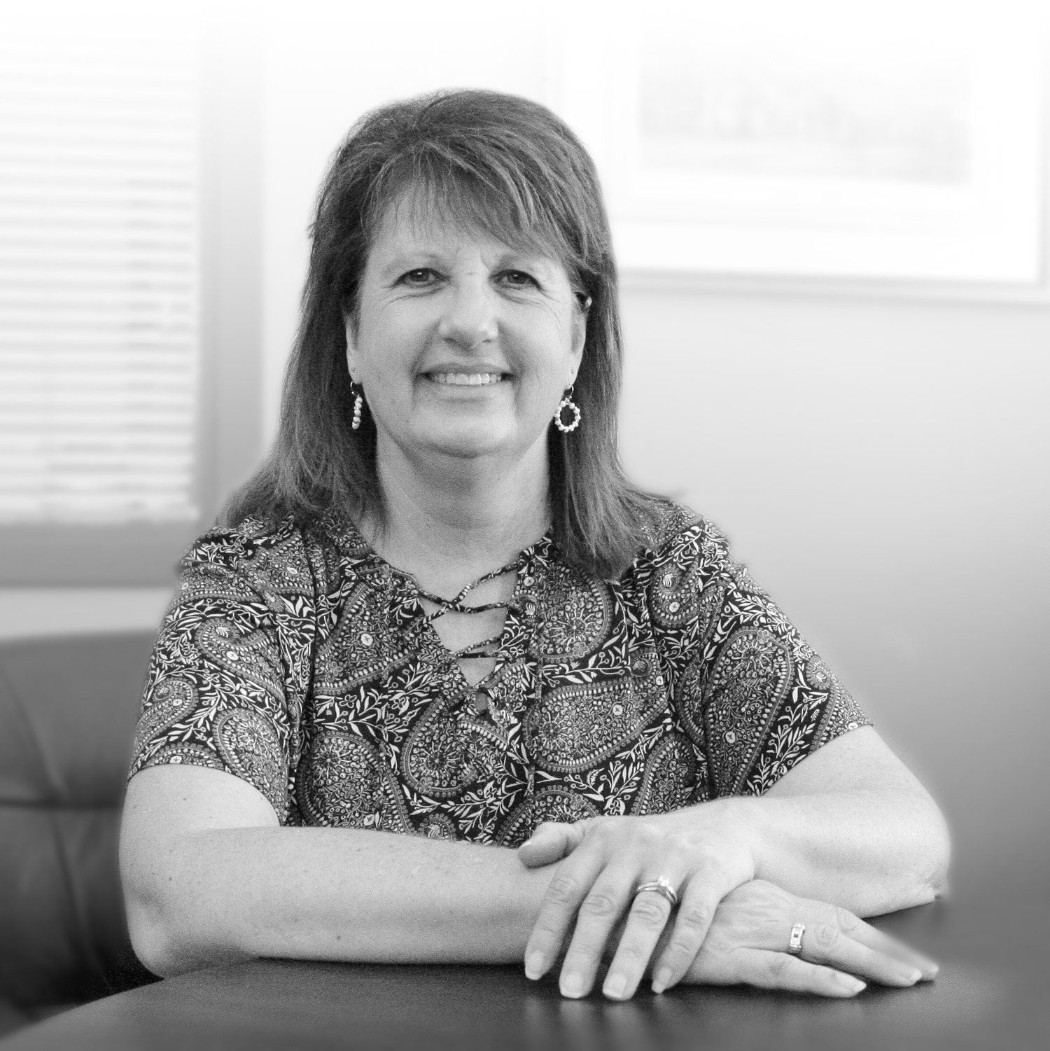 Profile photo of Stacy Eshelman.