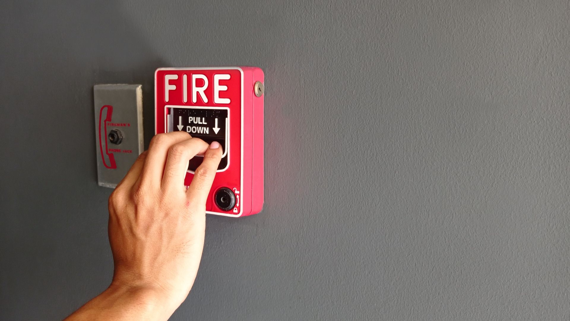 What Do I Need To Know Before Installing A Fire Alarm System?