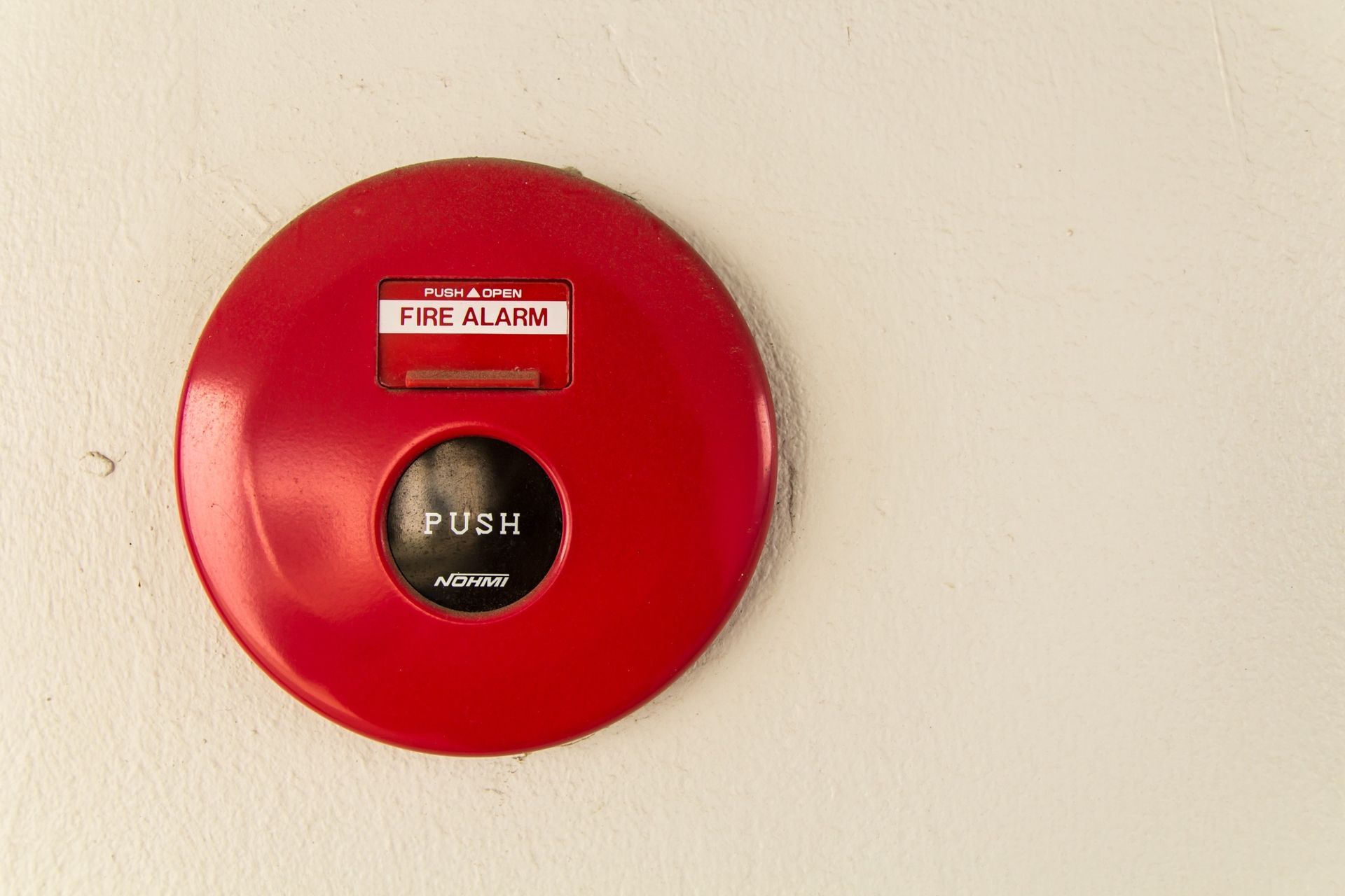 Everything you need to know about Fire Alarms Systems