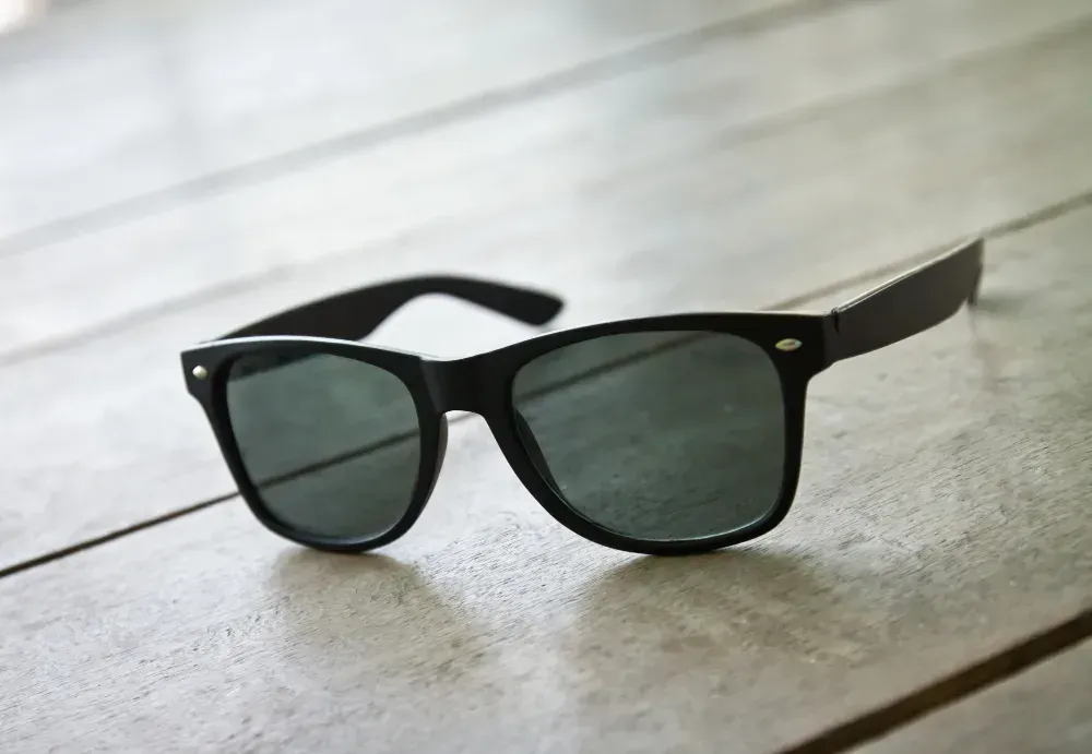 Polarised Lenses