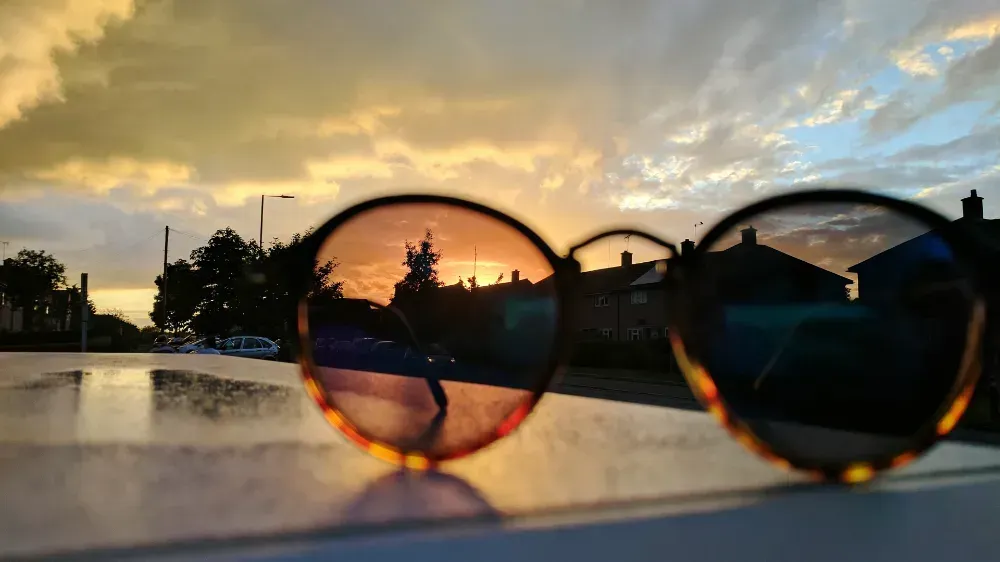 Lenses Key Differences