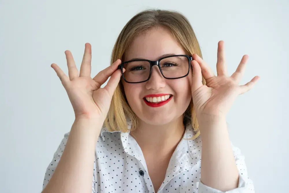 Myopia Really Like