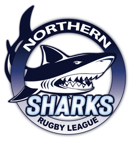 Northern Sharks Logo