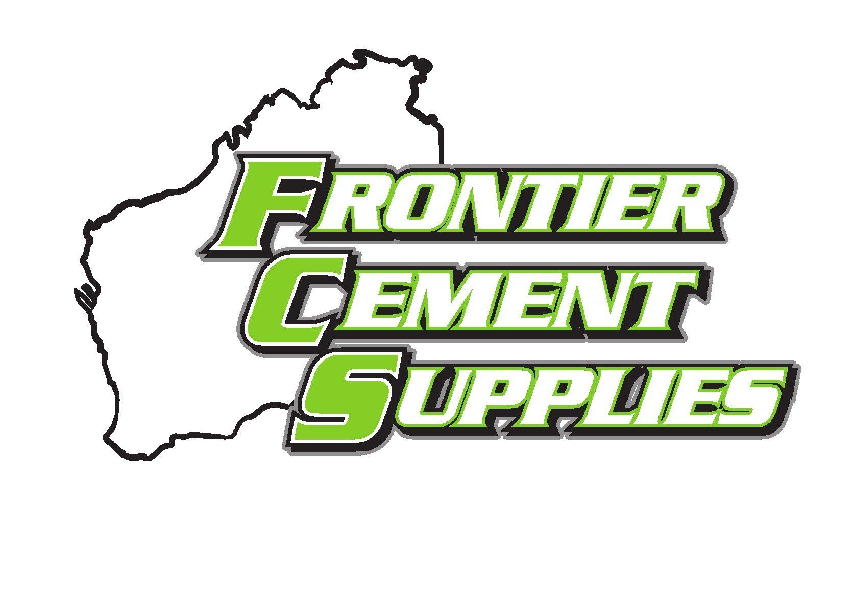 Frontier Cement Supplies