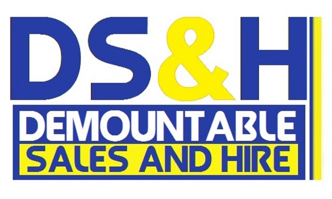 Demountable Sales and Hire