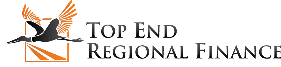 Top End Regional Finance