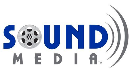 Sound Media Solutions, LLC Logo