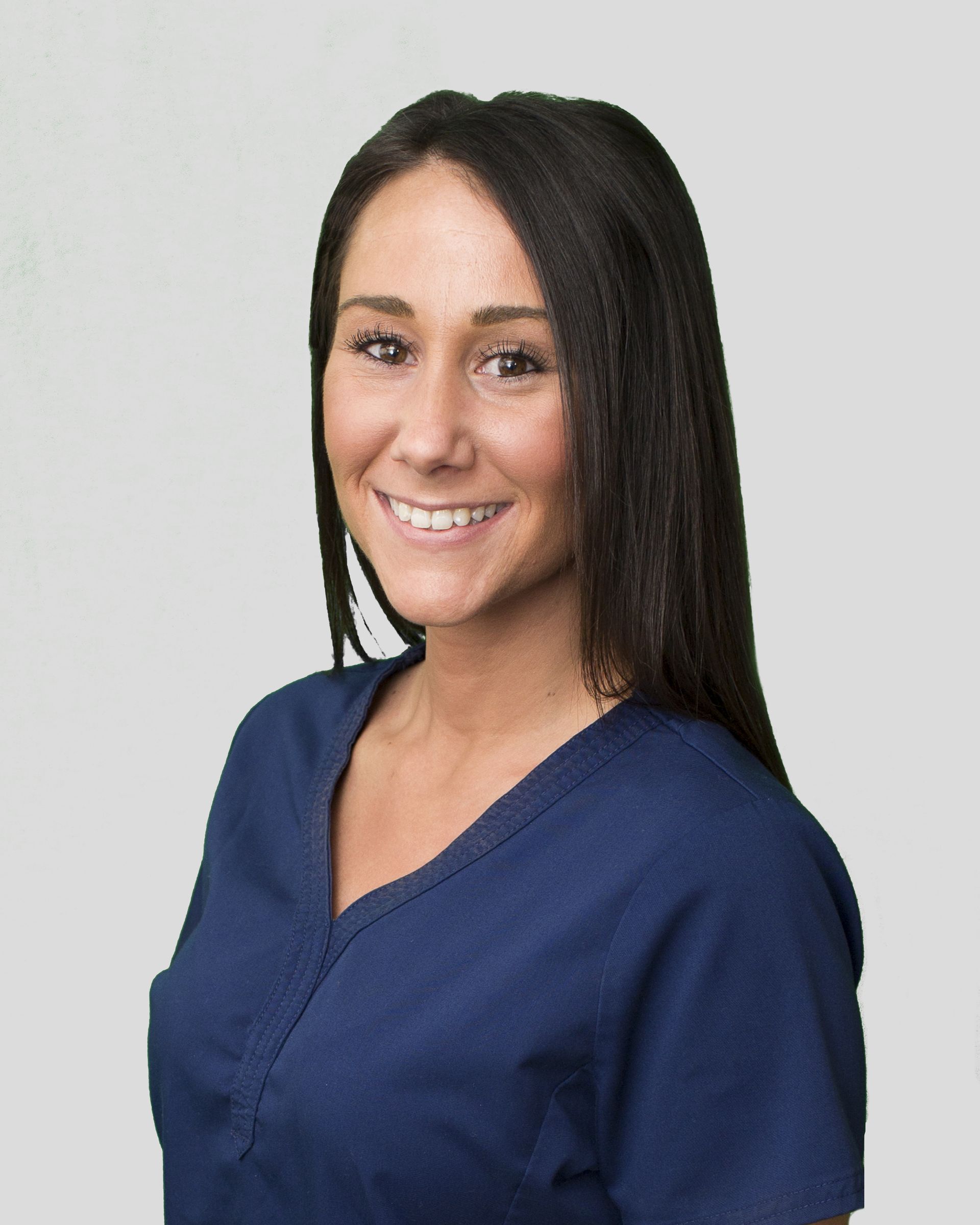 Erika Esposito, Front Desk-Medical Biller