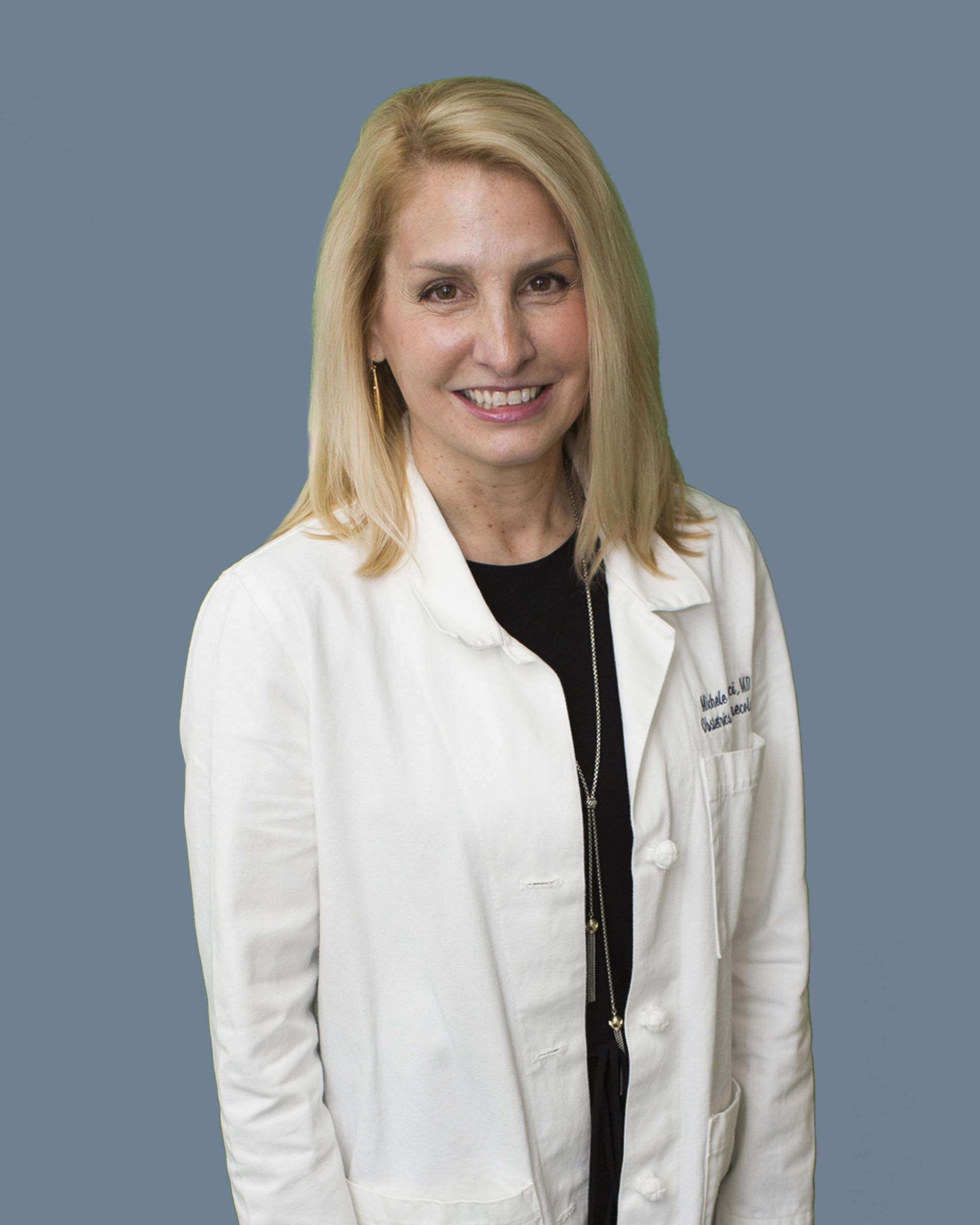 Michele Godorecci, MD, FACOG
