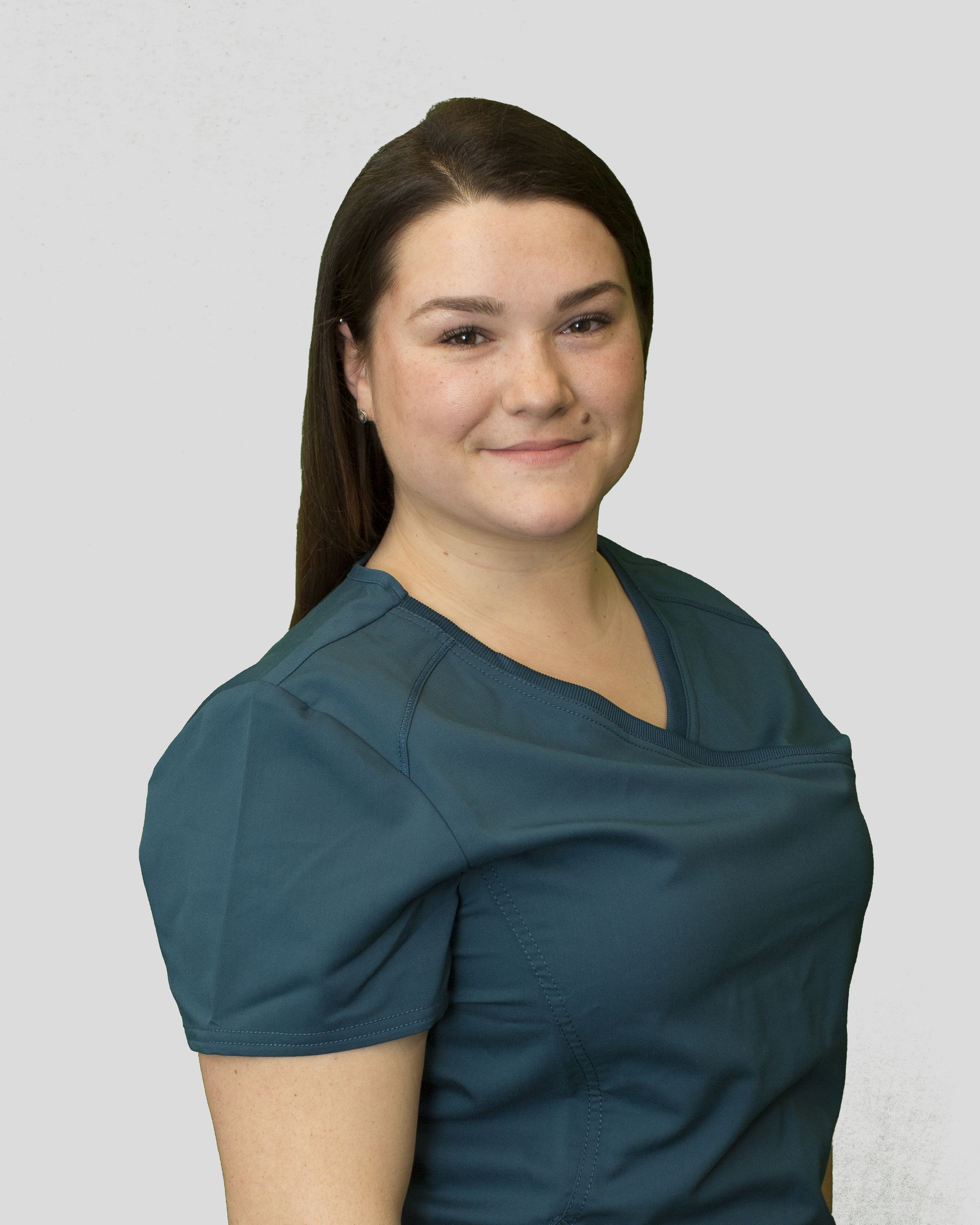 Sarah  Porter, CMA, Medical Assistant