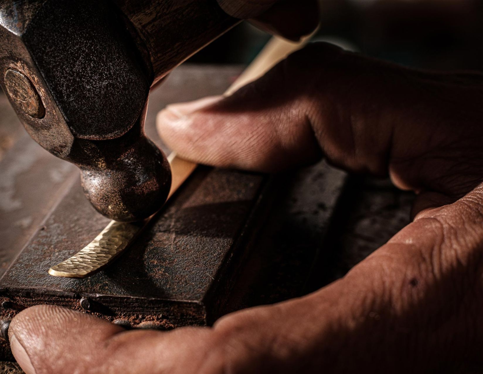 Hand crafting jewelry | Toowoomba, QLD | Aztec Jewellers & Valuation Services