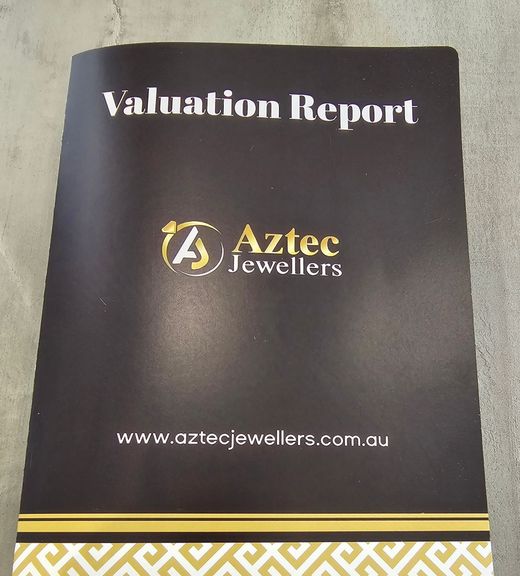 Jeweller using a saw | Toowoomba, QLD | Aztec Jewellers & Valuation Services