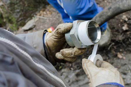 Way S A Plumbing & Heating | Mountville, PA - Repairing Pipe