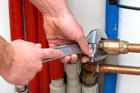 Way S A Plumbing & Heating | Mountville, PA - Plumbing Services