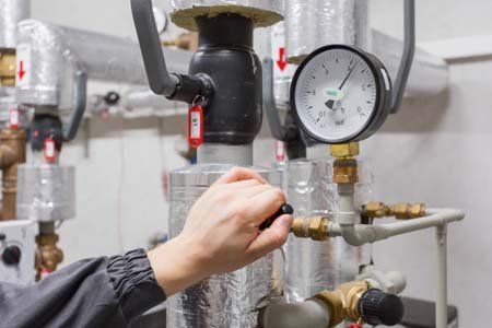 Way S A Plumbing & Heating | Mountville, PA - Heating Services