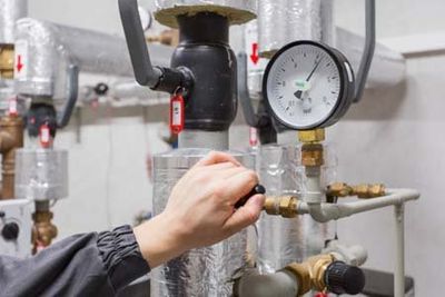 Way S A Plumbing & Heating | Mountville, PA - Heating Services