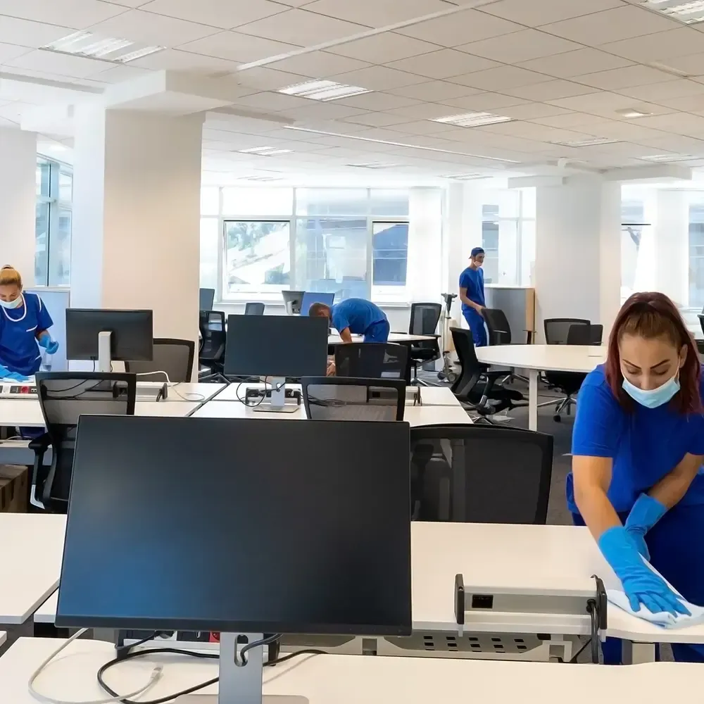 carpet cleaning north andover ma