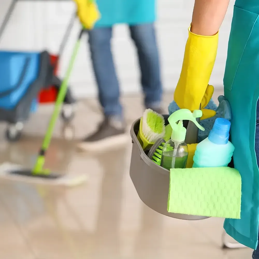 cleaning services westford ma
