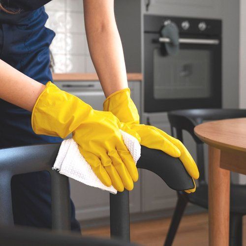 floor cleaning wilmington ma