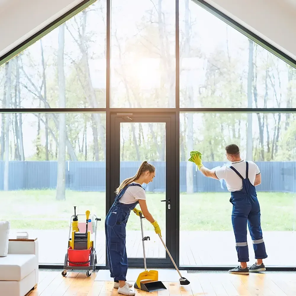cleaning services westford ma