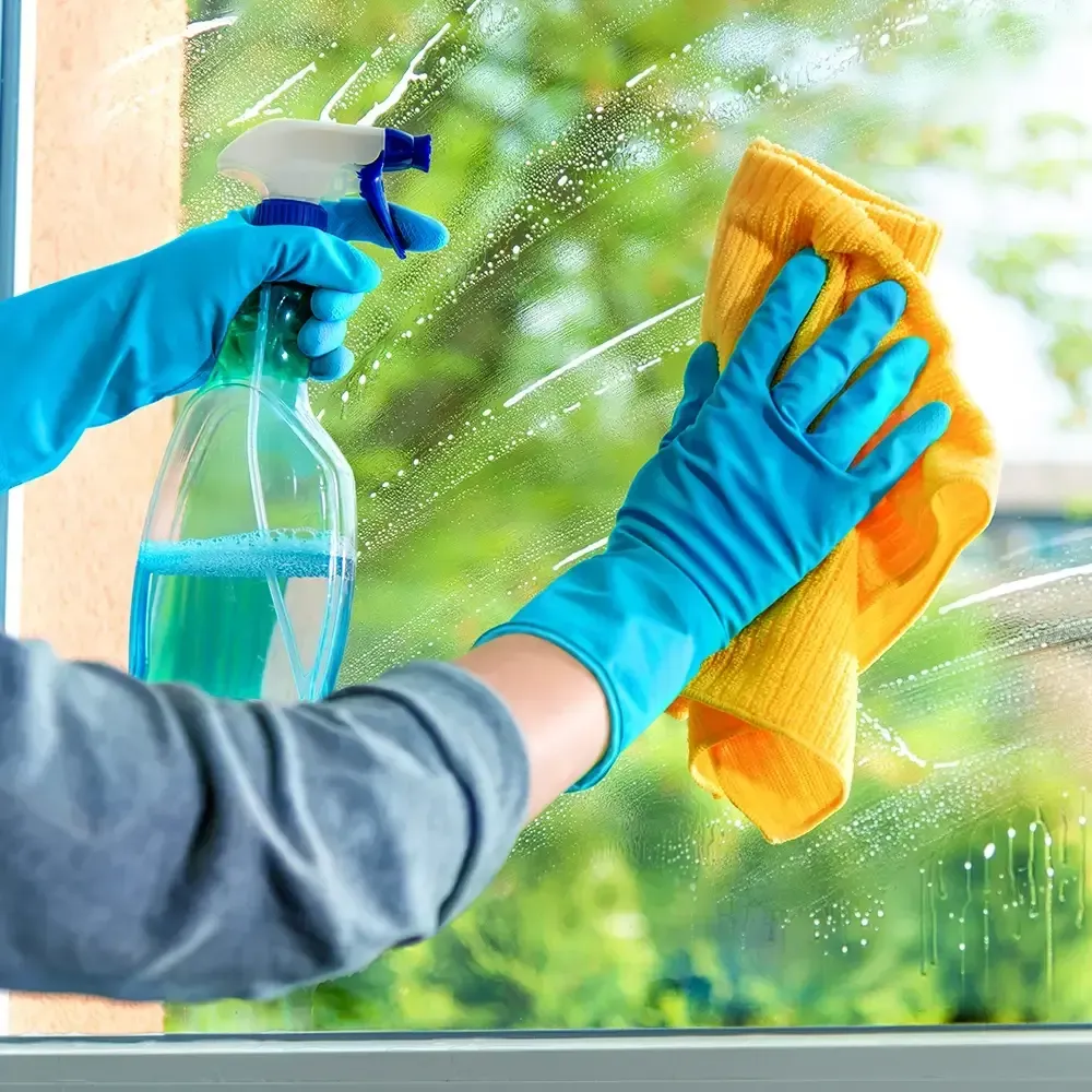 apartment cleaning andover