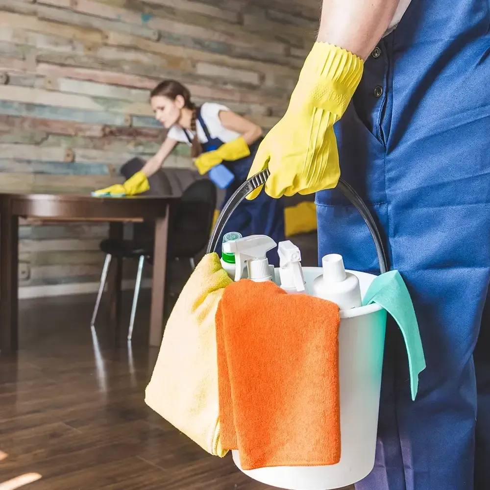 cleaning services n. chelmsford