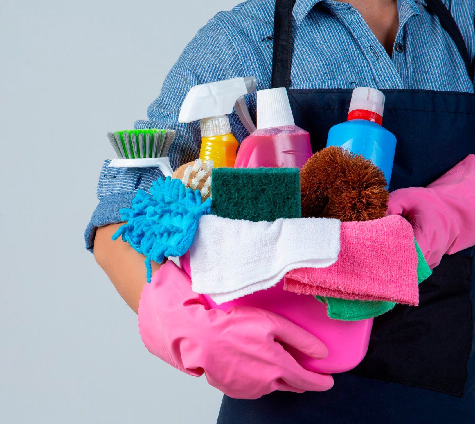 house cleaning chelmsford