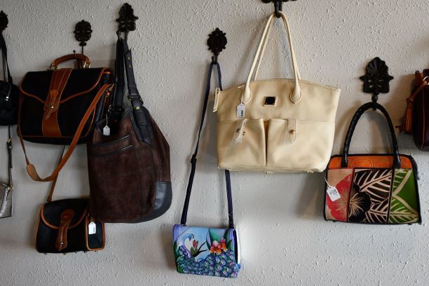 Handbag And Cloths — Cheyenne, WY — Rocky Mountain Pawn
