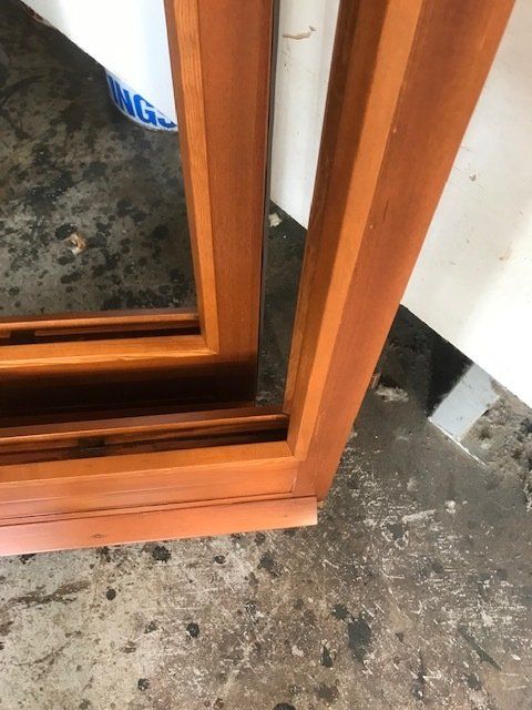 installazione doppi vetri