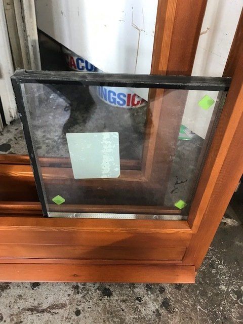 installazione doppi vetri