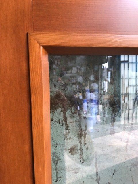 installazione doppi vetri