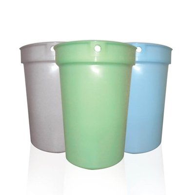 BUCKETS AND ACCESSORIES