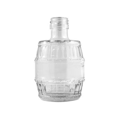 CANS, JUGS, BOTTLES & PACKAGING