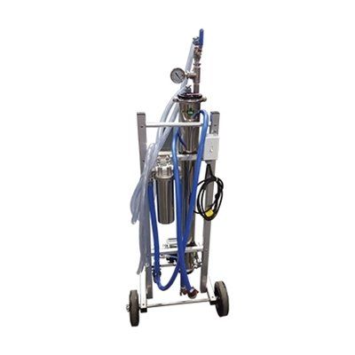 REVERSE OSMOSIS AND ACCESSORIES