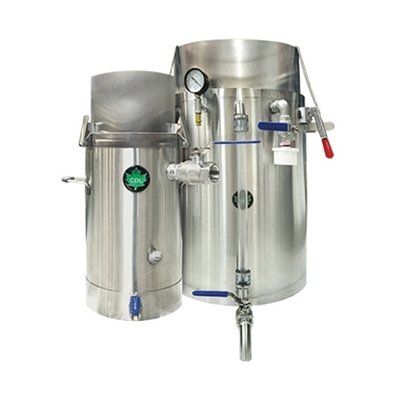 PRESSES AND ACCESSORIES