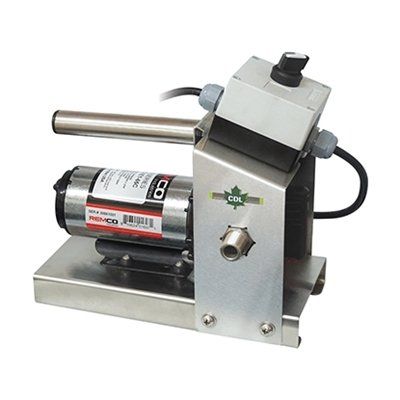 PUMPS AND ACCESSORIES