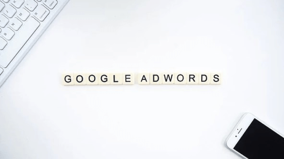 Disruptive Digital Google Adwords