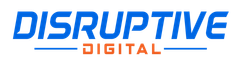 Disruptive Logo