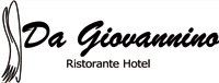 da giovannino - logo