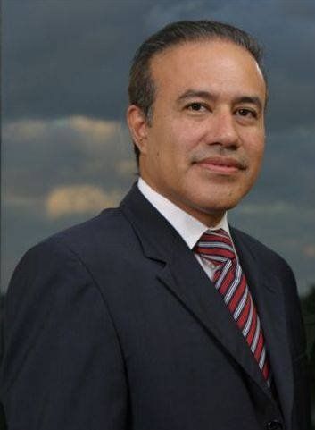 Attorney Mario D. German