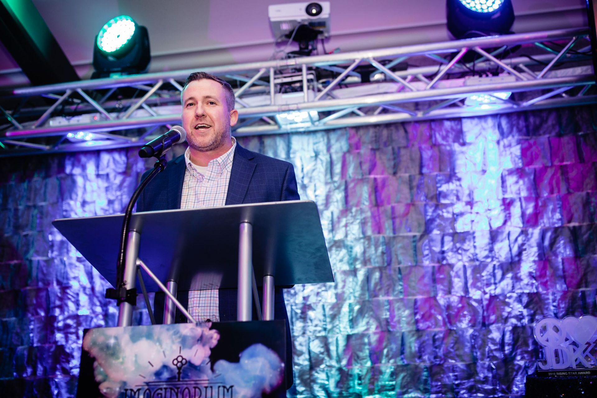 Transform Your Event With Event Staging In Harrisburg PA And Beyond