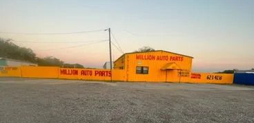 Million Auto Parts Office