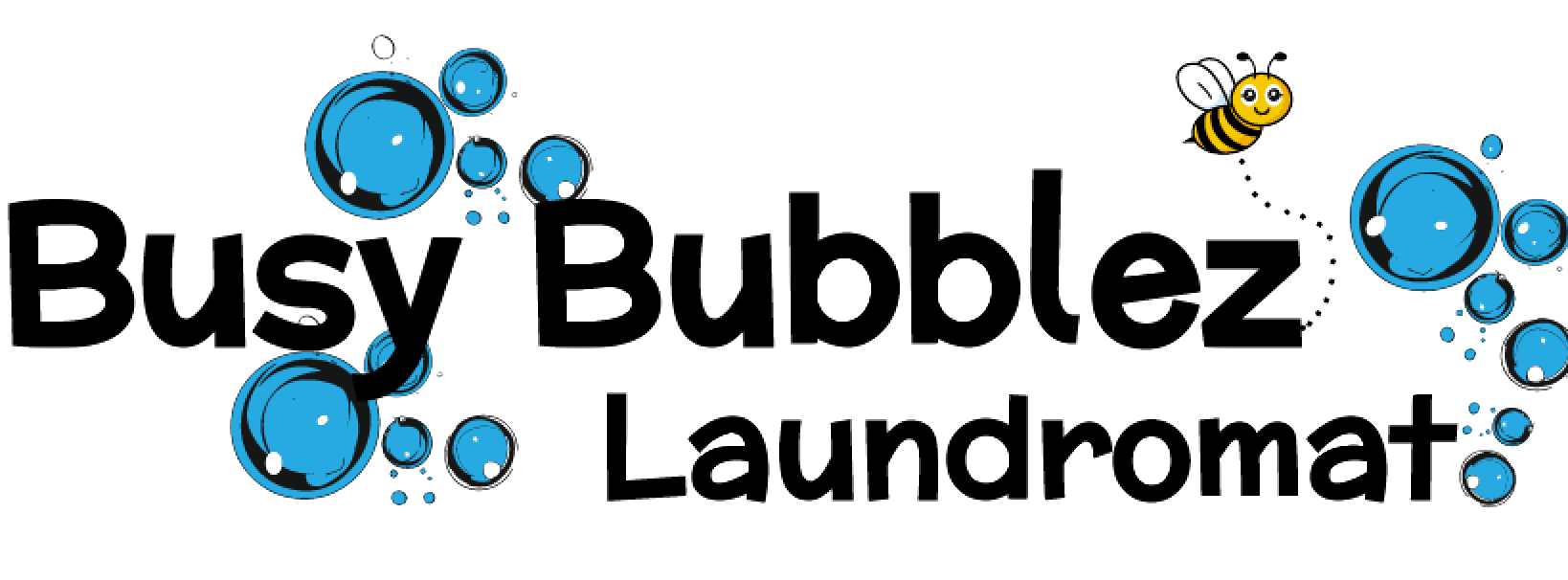 Busy Bubblez