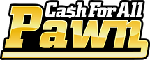 Cash For All Pawn logo