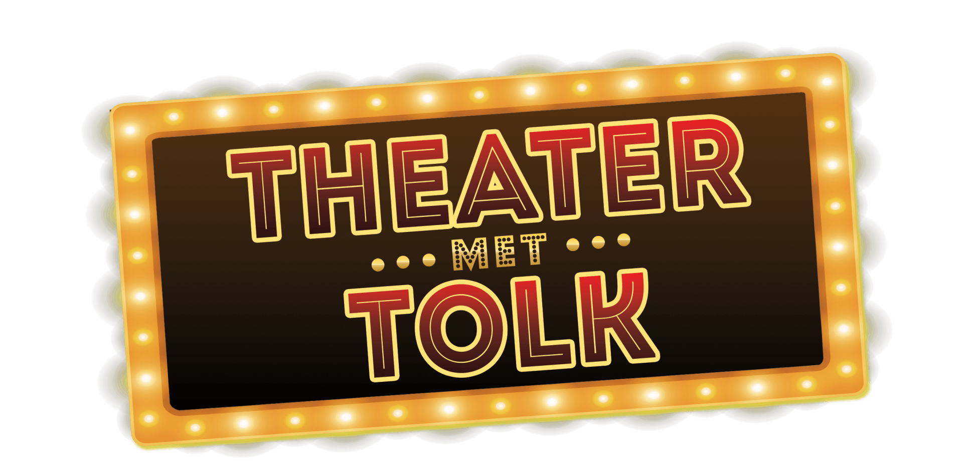 Theater met Tolk