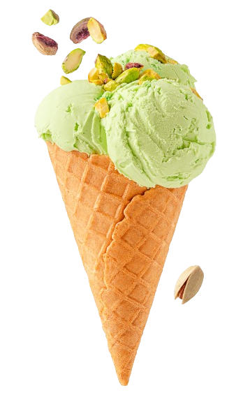 cono gelato