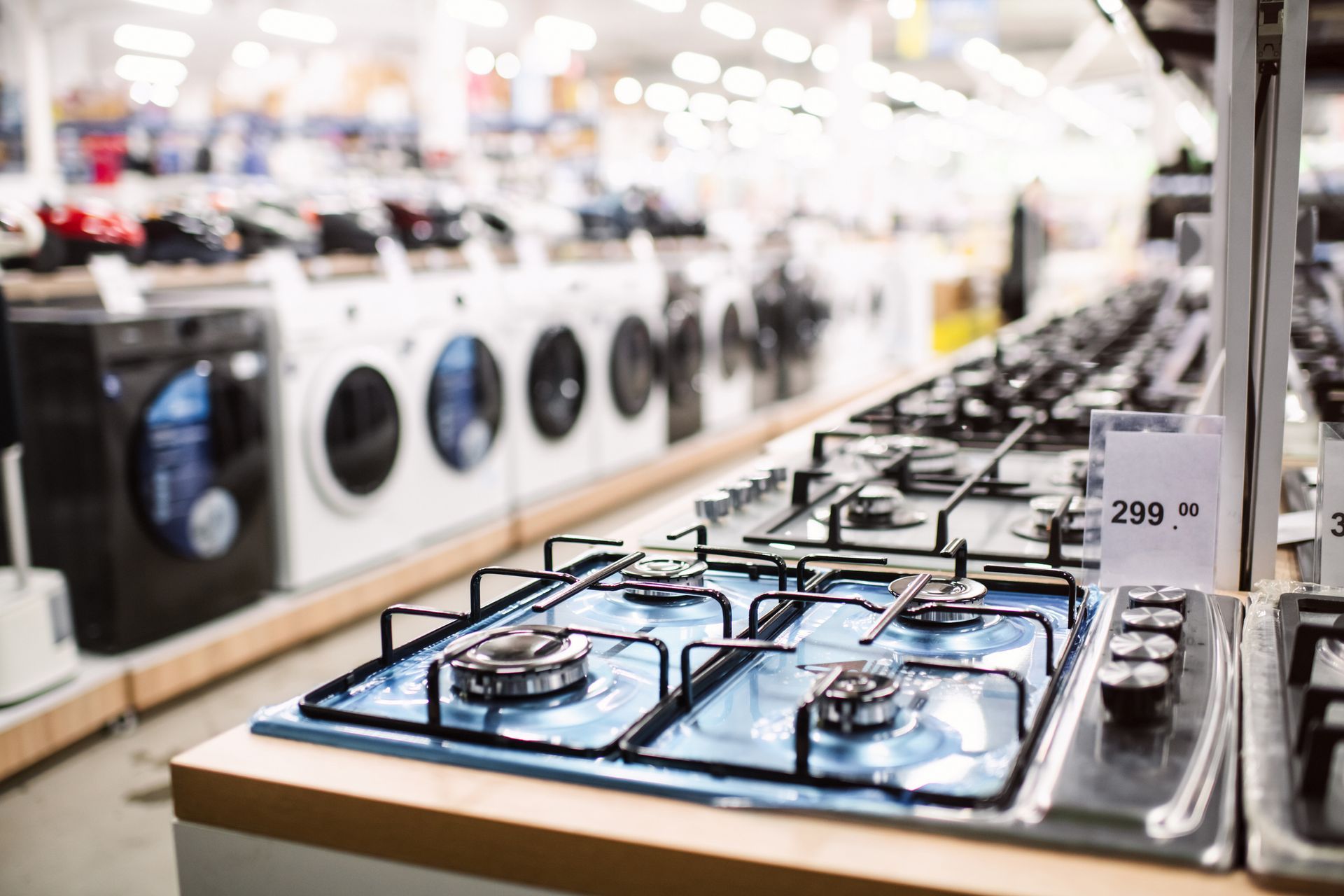 ingrosso elettrodomestici