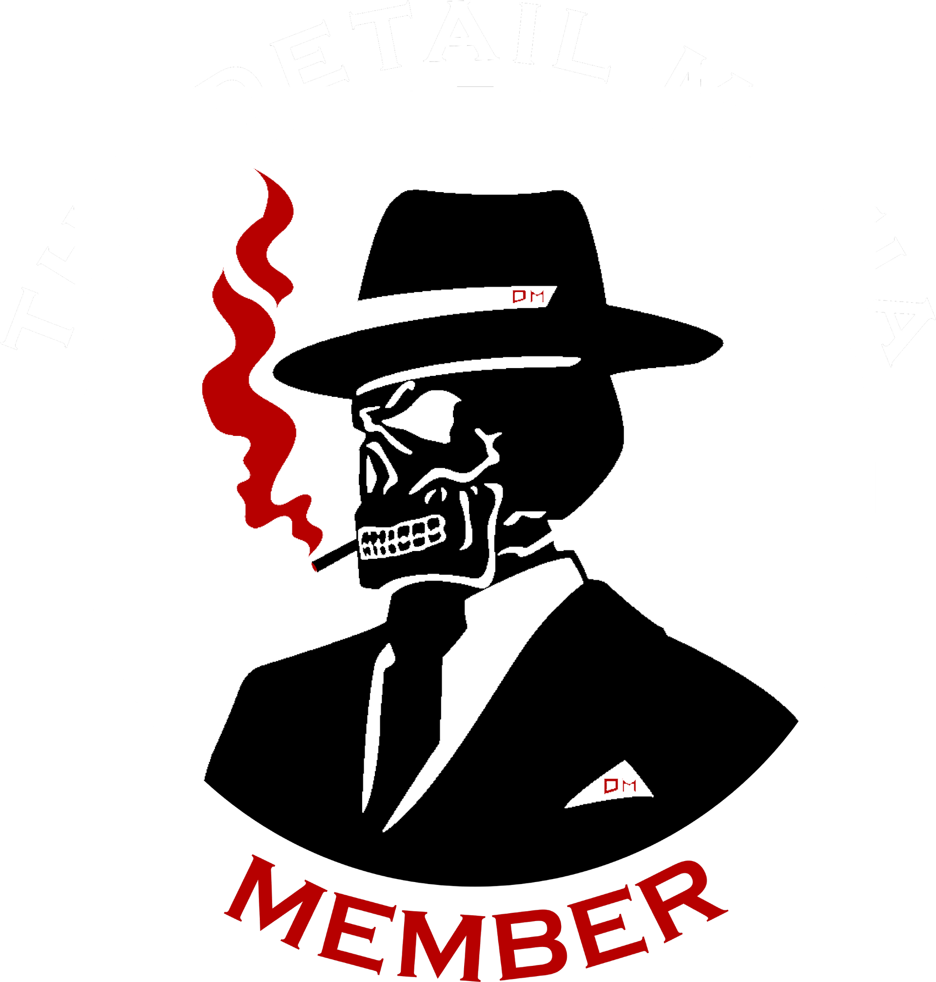 detail mafia logo