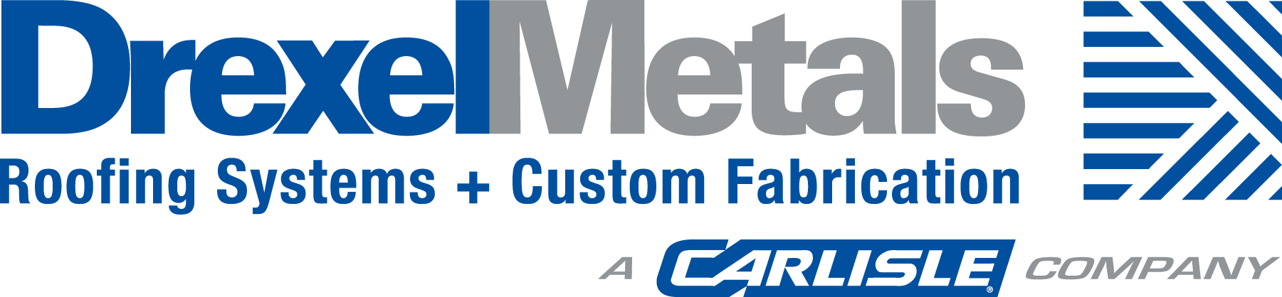 Drexel Metal logo